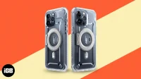 Las mejores fundas MagSafe para iPhone 15 Pro...