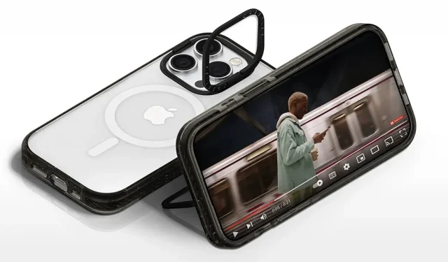 Casetify lanza fundas protectoras para la línea iPhone 15 y correas Apple Watch