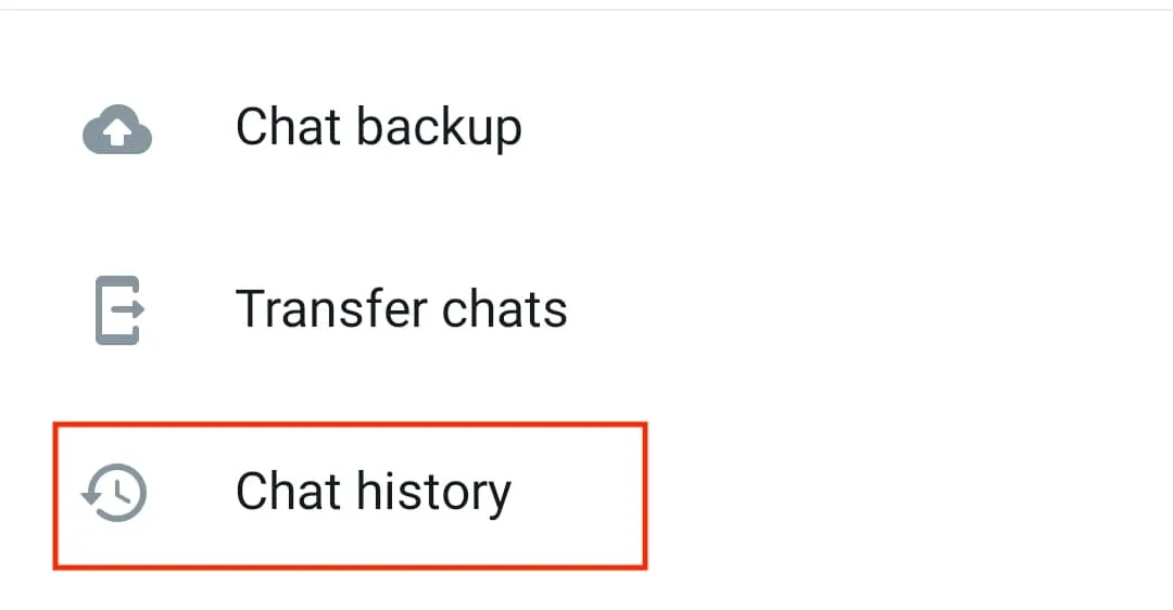How to Delete WhatsApp Messages Permanently in 2023 (4 Ways)