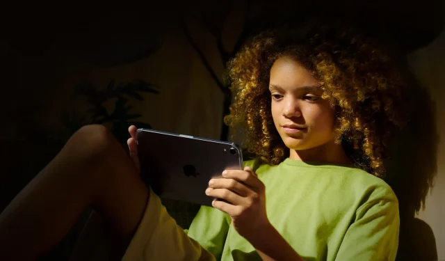 9 cose da fare prima di dare il tuo iPhone o iPad ai bambini