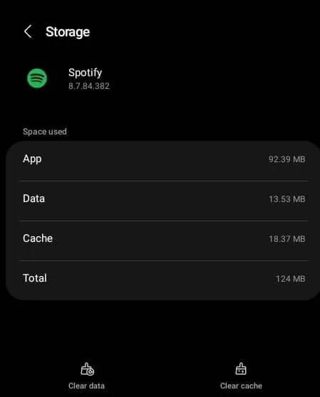 수정: Spotify 팟캐스트가 재생되지 않거나 작동하지 않음