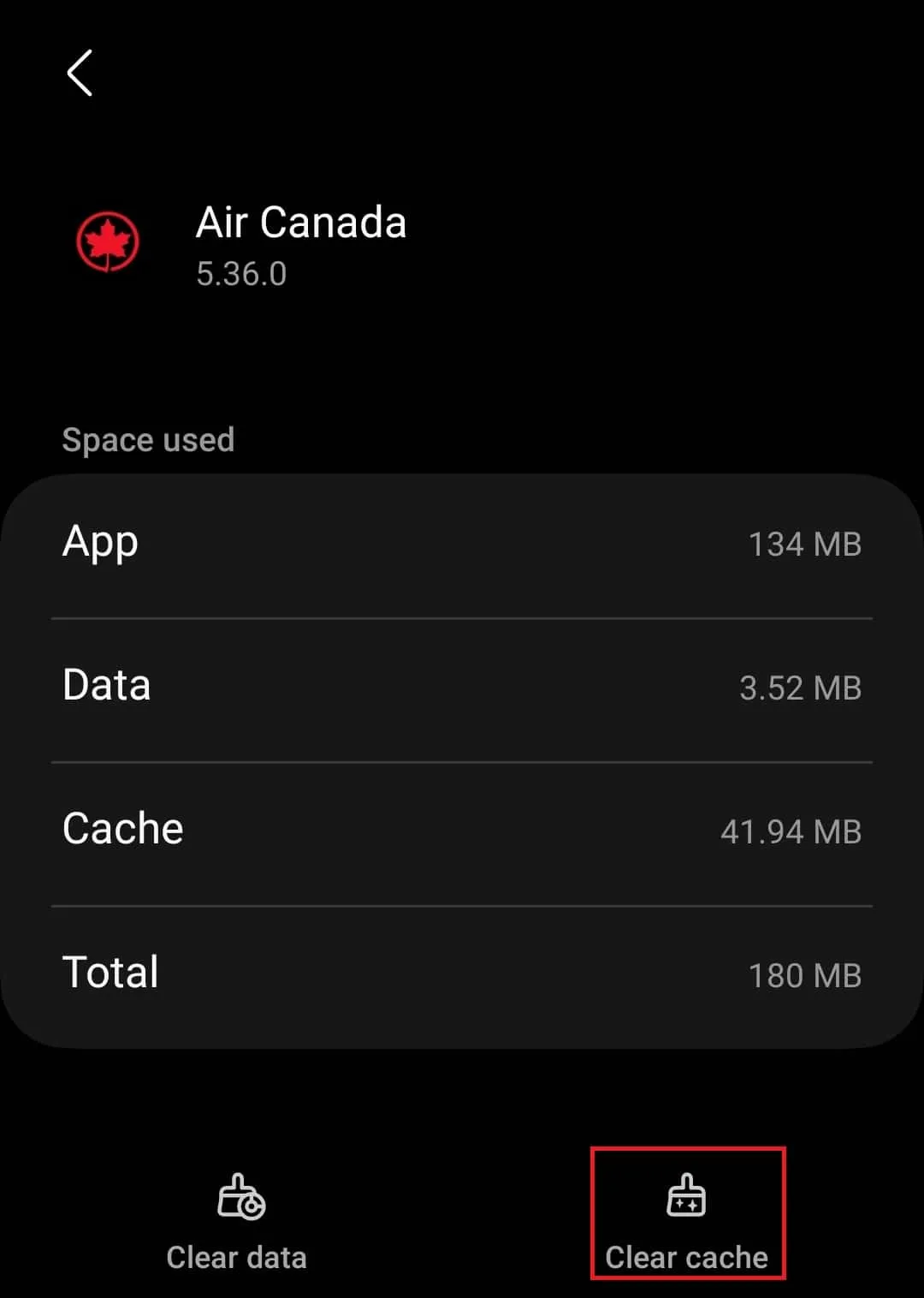 Wie behebe ich, dass die Air Canada-App nicht funktioniert?  (6 einfache Lösungen)