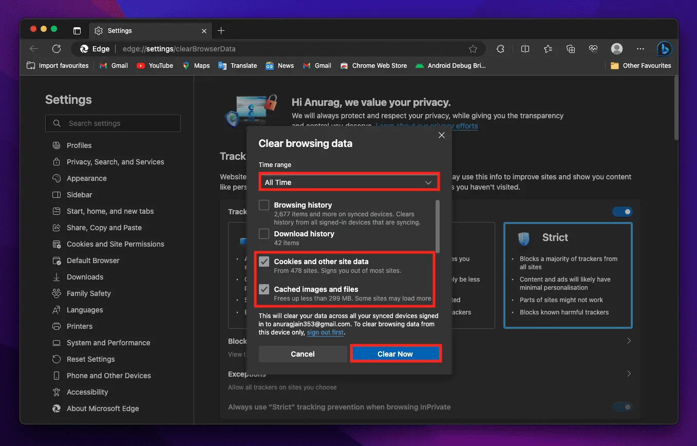 10 Easy Ways to Fix FedEx Requested Localization is Invalid or Not Supported, Please Update Error