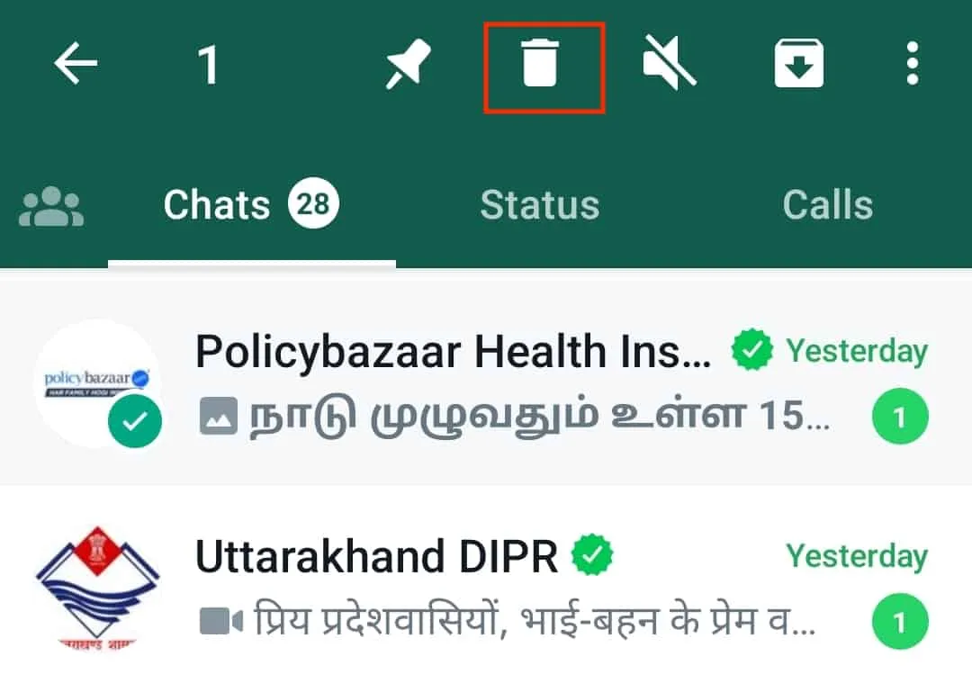How to Delete WhatsApp Messages Permanently in 2023 (4 Ways)