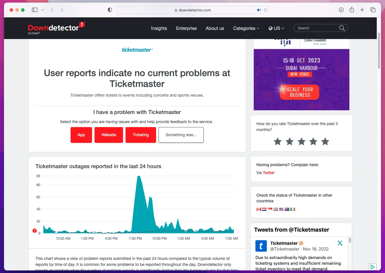 Ticketmaster App Not Showing Tickets? Here's How to Fix Ticketmaster App Not Showing Tickets? Here's How to Fix
