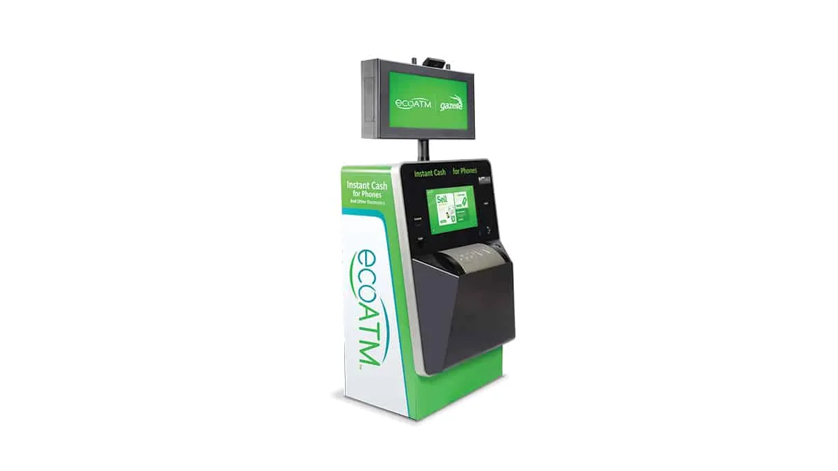 EcoATM