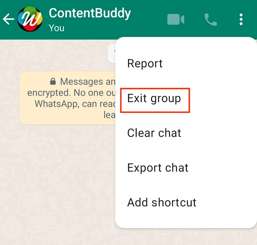 How to Delete WhatsApp Messages Permanently in 2023 (4 Ways)