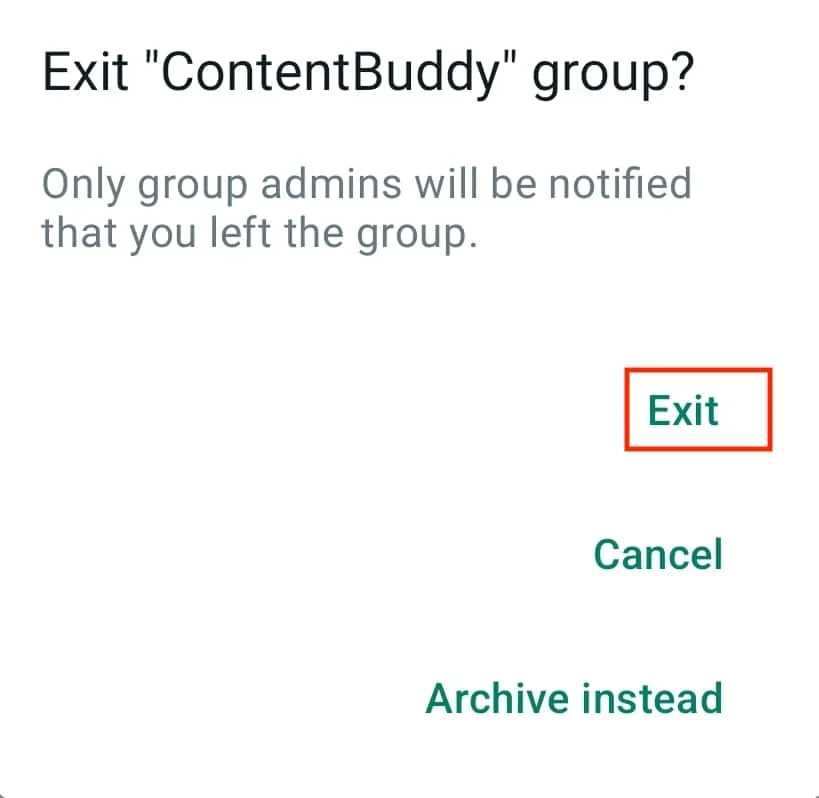 How to Delete WhatsApp Messages Permanently in 2023 (4 Ways)