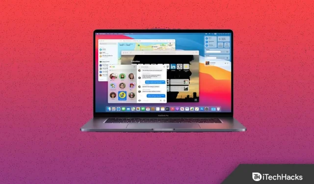 Fi: Przepraszamy, w systemie macOS nie można wykonywać żadnych manipulacji przy użyciu schowka