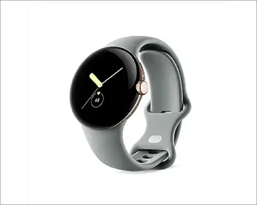 Google Pixel Watch 최고의 Apple Watch 대안