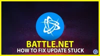 „Battlenet Fix“ naujinimas įstrigo inicijuojant
