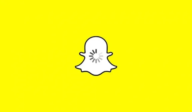 Come risolvere il problema con Snapchat che non carica gli snap o le storie