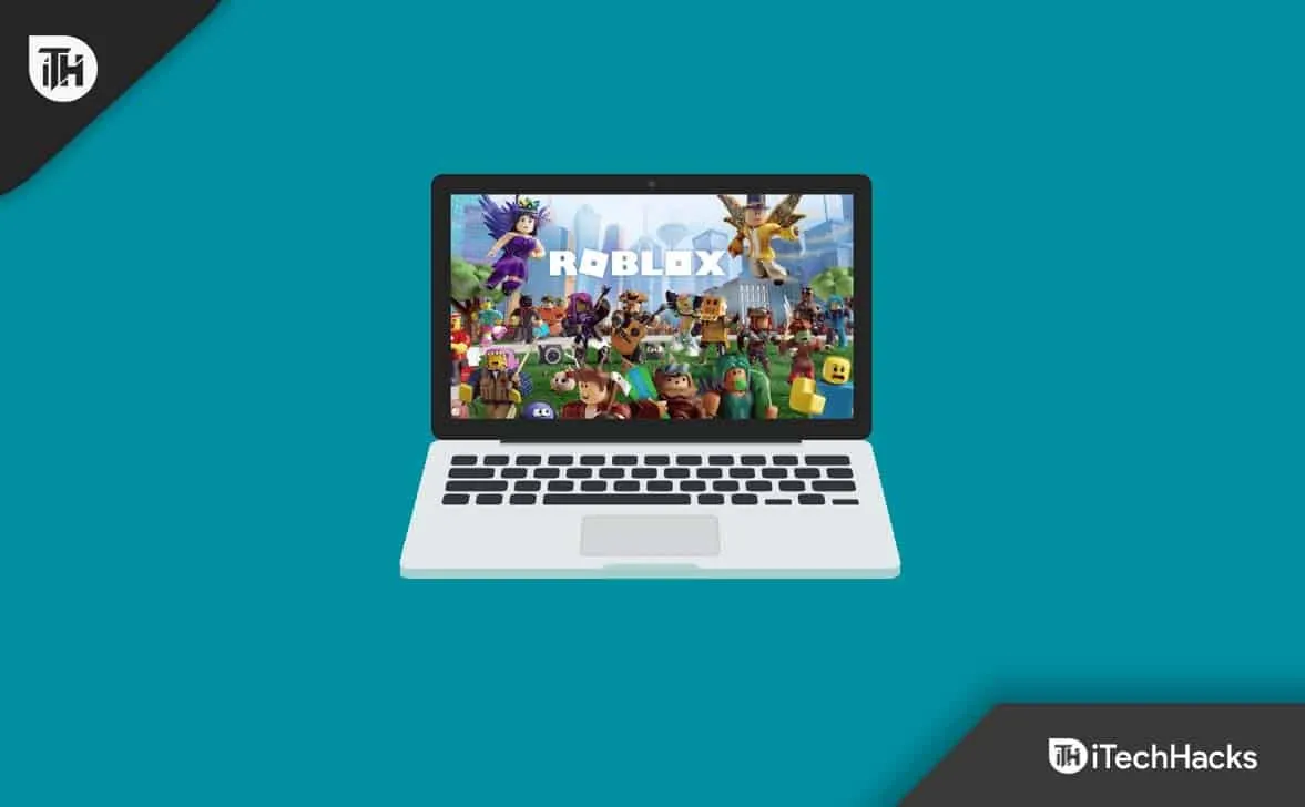 如何在學校 Chromebook 上玩 Roblox