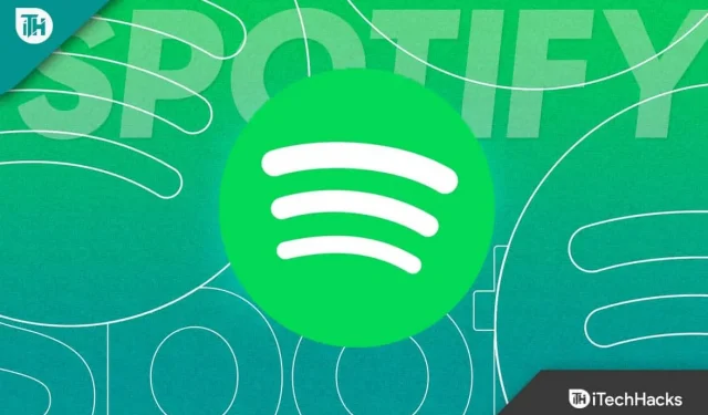 6 najlepszych sposobów na to, jak podcasty Spotify nie odtwarzają się lub nie działają (2023)