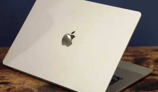サプライチェーンアナリストは結局今年はM3 MacBookは登場しないかもしれないと語る