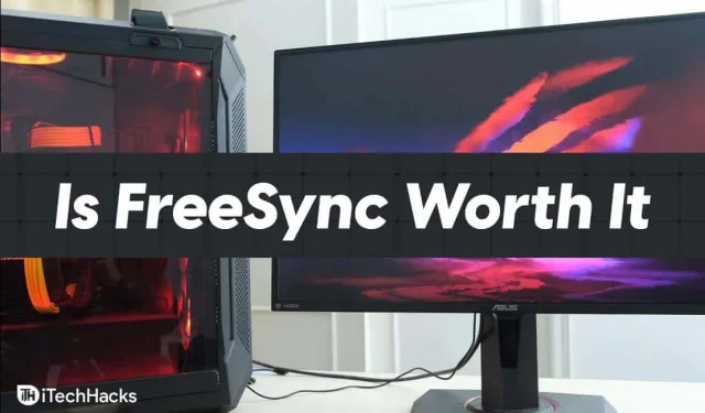 Czy warto korzystać z FreeSync w 2023 r.? – Prosty przewodnik