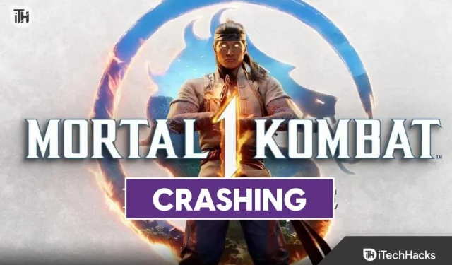 Fix: Mortal Kombat 1 Keeps Crashing on PC, PS5, Xbox, PS4