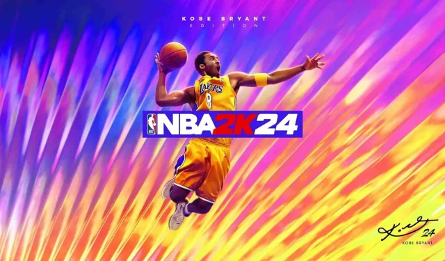 NBA 2k24에서 오류 코드 4B538E50을 수정하는 8가지 방법