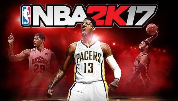 Kuidas parandada arvutis NBA 2k17 krahhi, kinnijäänud ja madala FPS-i vigu