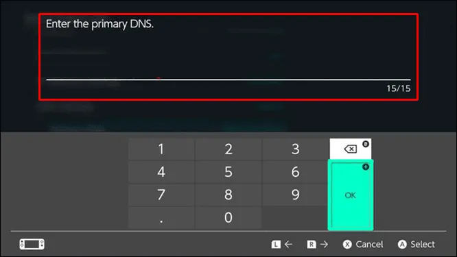 기본 DNS