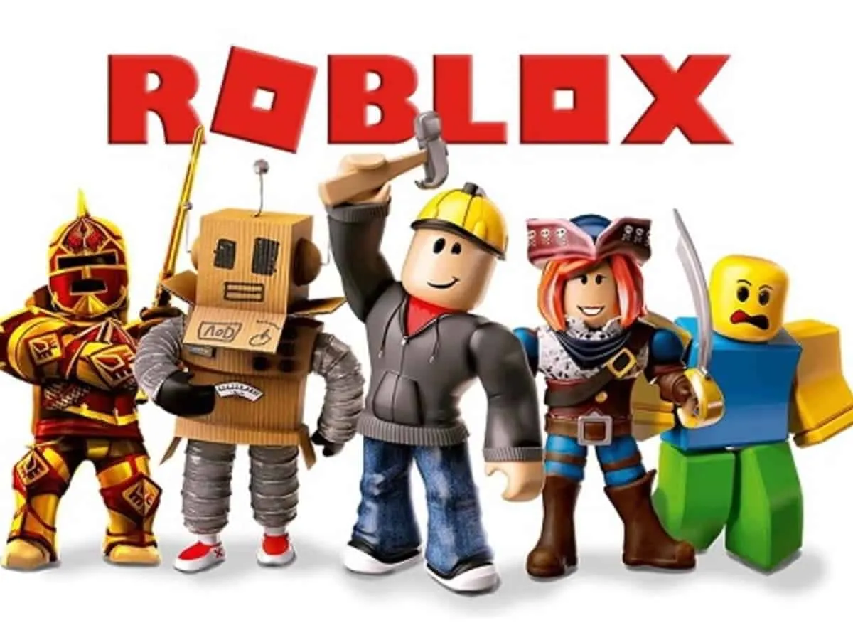 Roblox 服務不可用