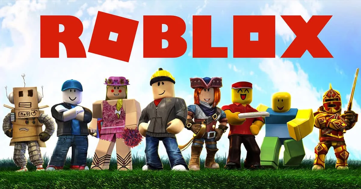 Best Roblox Usernames | Display Names – August 2022