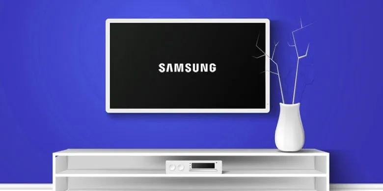 Jak znaleźć numer modelu telewizora Samsung i go odkodować