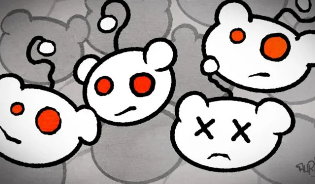 Reddit boryka się z problemami związanymi z jakością treści po Wielkim Czyszczeniu Modów