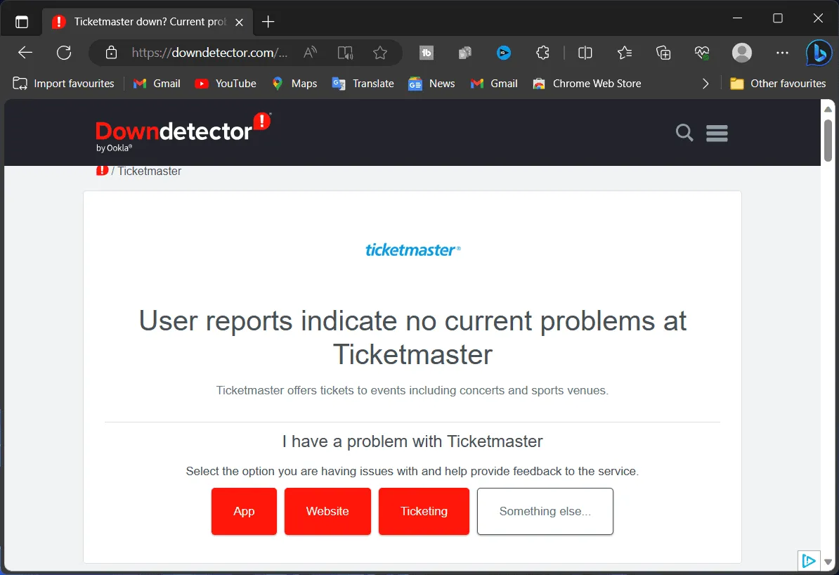How to Fix Ticketmaster Declined my Transaction with Credit Card How to Fix Ticketmaster Declined my Transaction with Credit Card