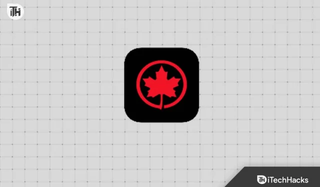 I 6 modi principali per risolvere il problema con l’app Air Canada che non funziona