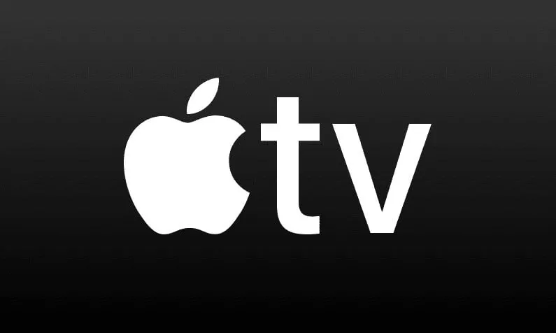 Apple TV 앱 업데이트