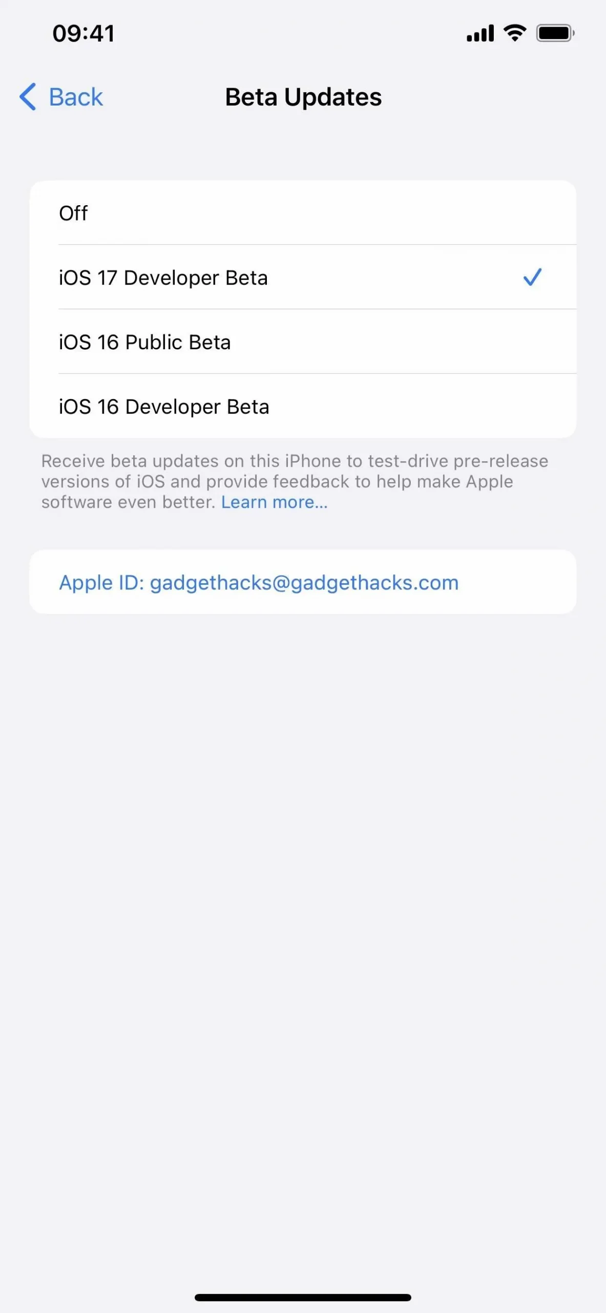 Como baixar e instalar o iOS 17.1 Beta para experimentar primeiro os novos recursos do iPhone