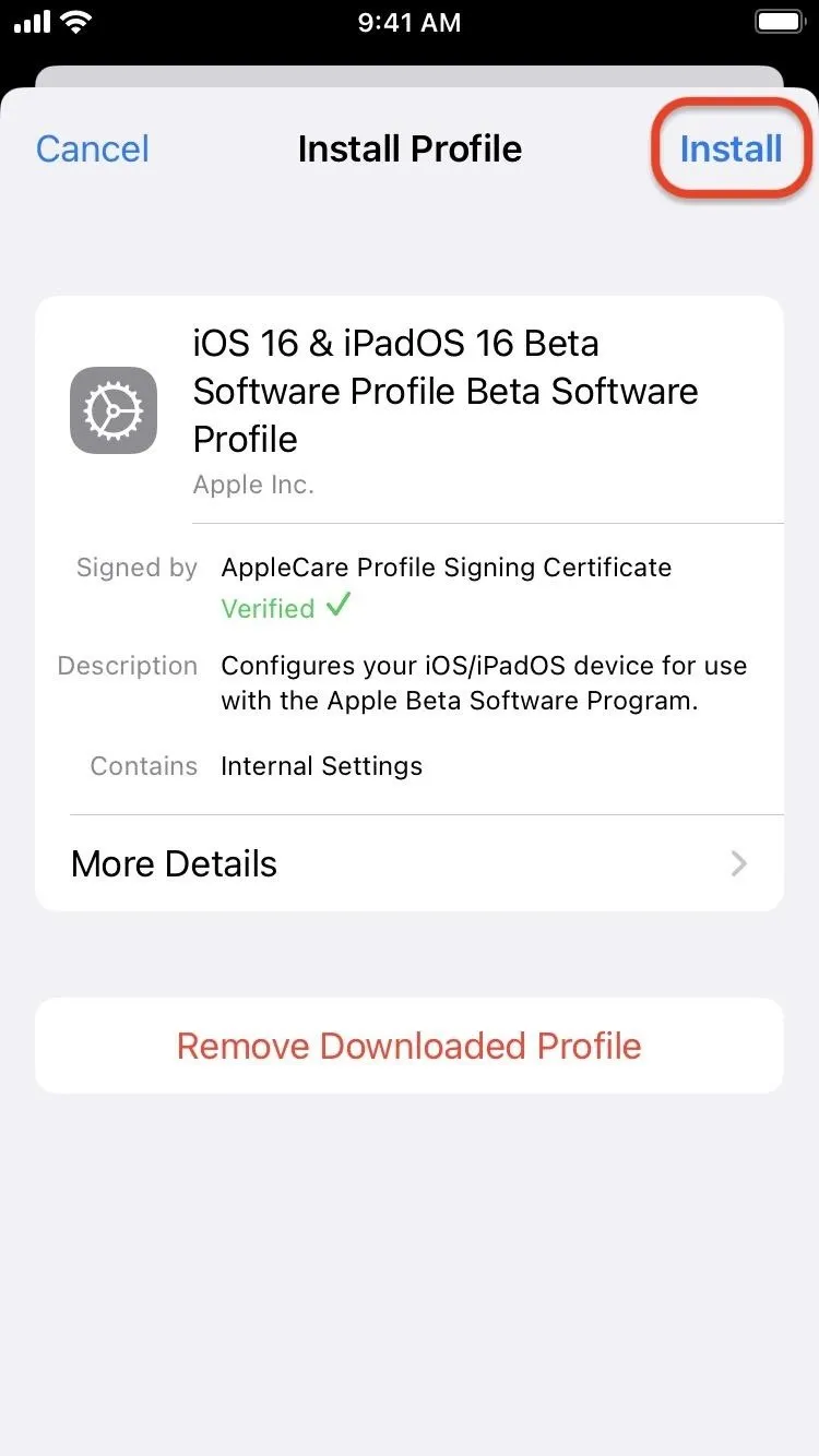 Kuinka ladata ja asentaa iOS 17.1 Beta kokeillaksesi uusia iPhonen ominaisuuksia ensin