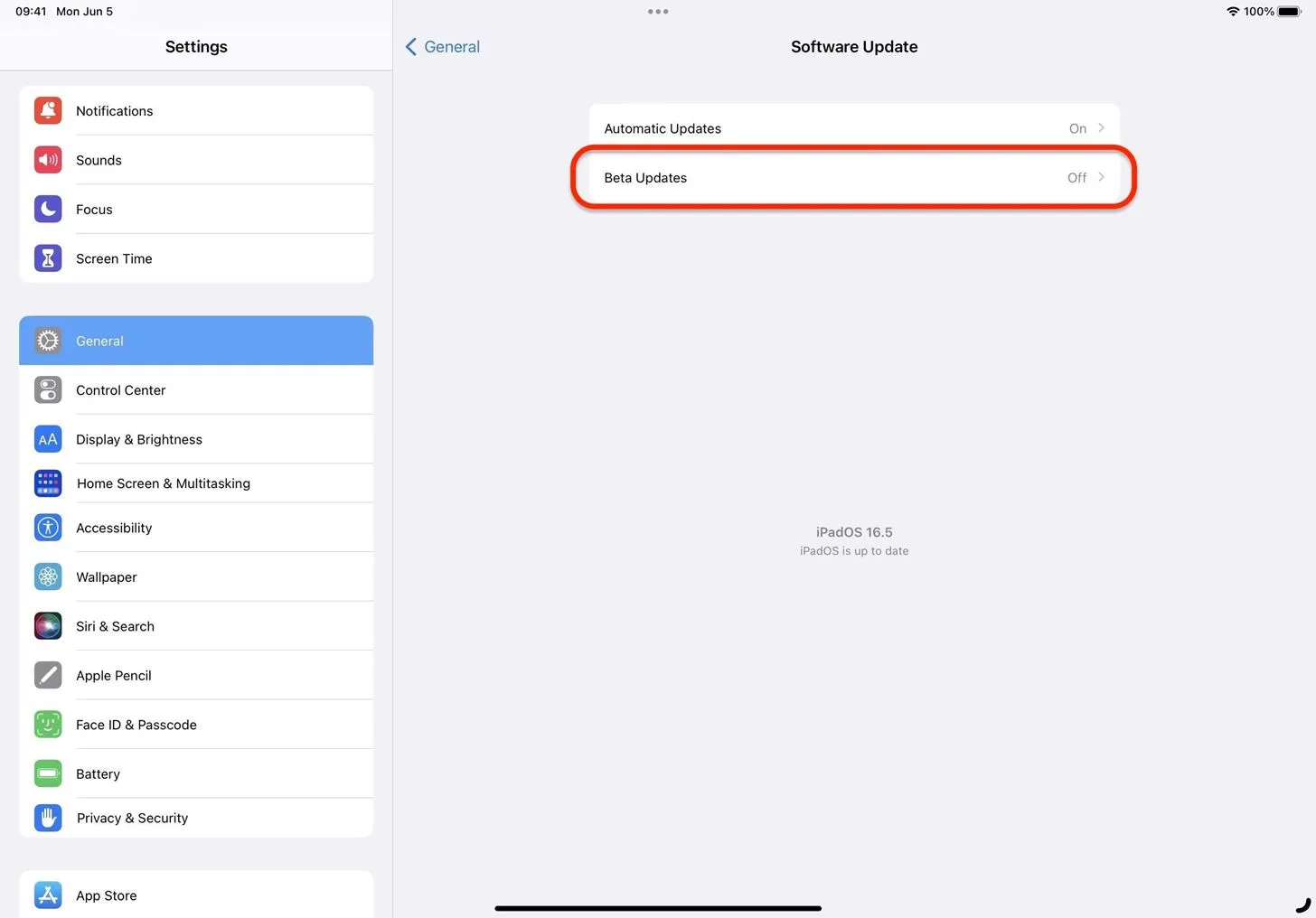 Como baixar e instalar o iPadOS 17.1 Beta para experimentar os novos recursos do iPad antes de todos