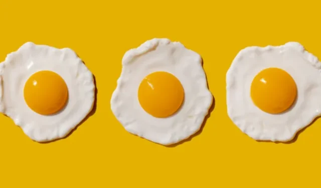 계란을 녹일 수 있나요? Quora의 AI는 “예”라고 답하고 Google은 그 결과를 공유합니다.