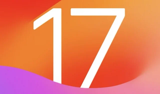 Apple brengt iOS & iPadOS 17.0.1 uit met beveiligingspatches, samen met macOS 13.6 Ventura & watchOS 10.0.1