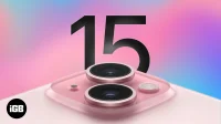 Funktionen, Design, Preis, Kamera und mehr der iPhone 15-Serie