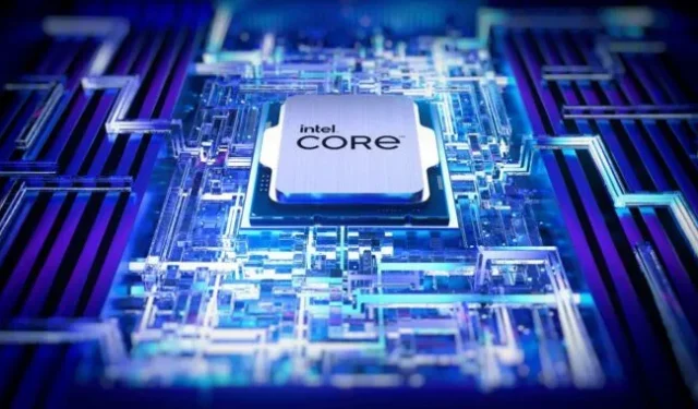 Intel은 다음 세대 Meteor Lake CPU가 대부분의 데스크탑에 출시되지 않을 것이라고 반복합니다.