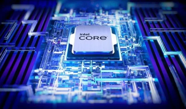 Intel reitera: CPUs Meteor Lake de última geração não estão chegando à maioria dos desktops