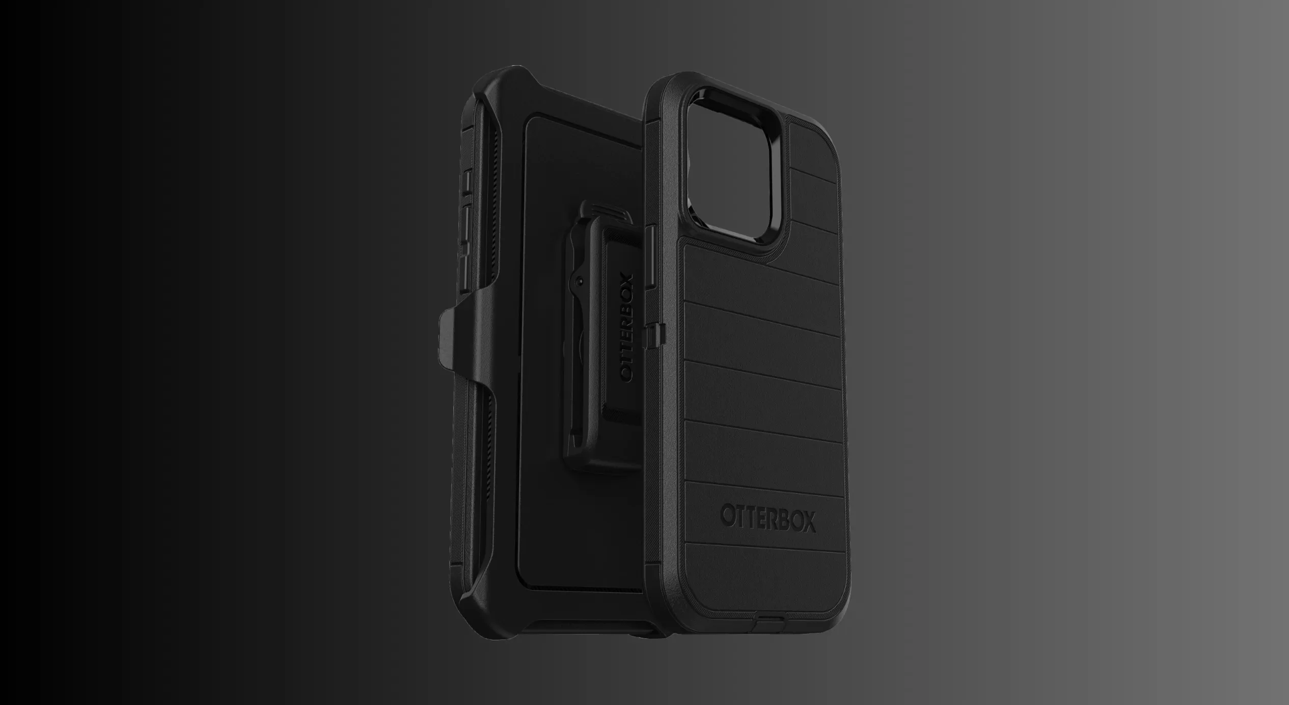 найкращі чохли для iPhone 15 міцний otterbox defender