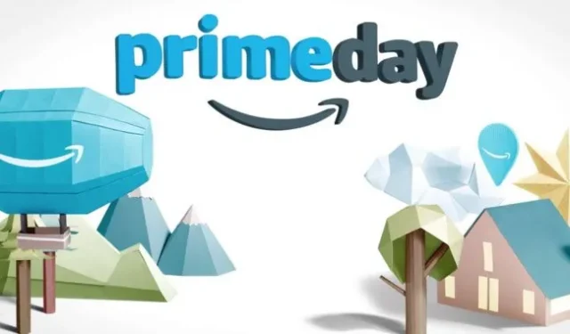 Dealmaster : les ventes des premiers Amazon Prime Big Deal Days se poursuivent, les offres Garmin et plus encore