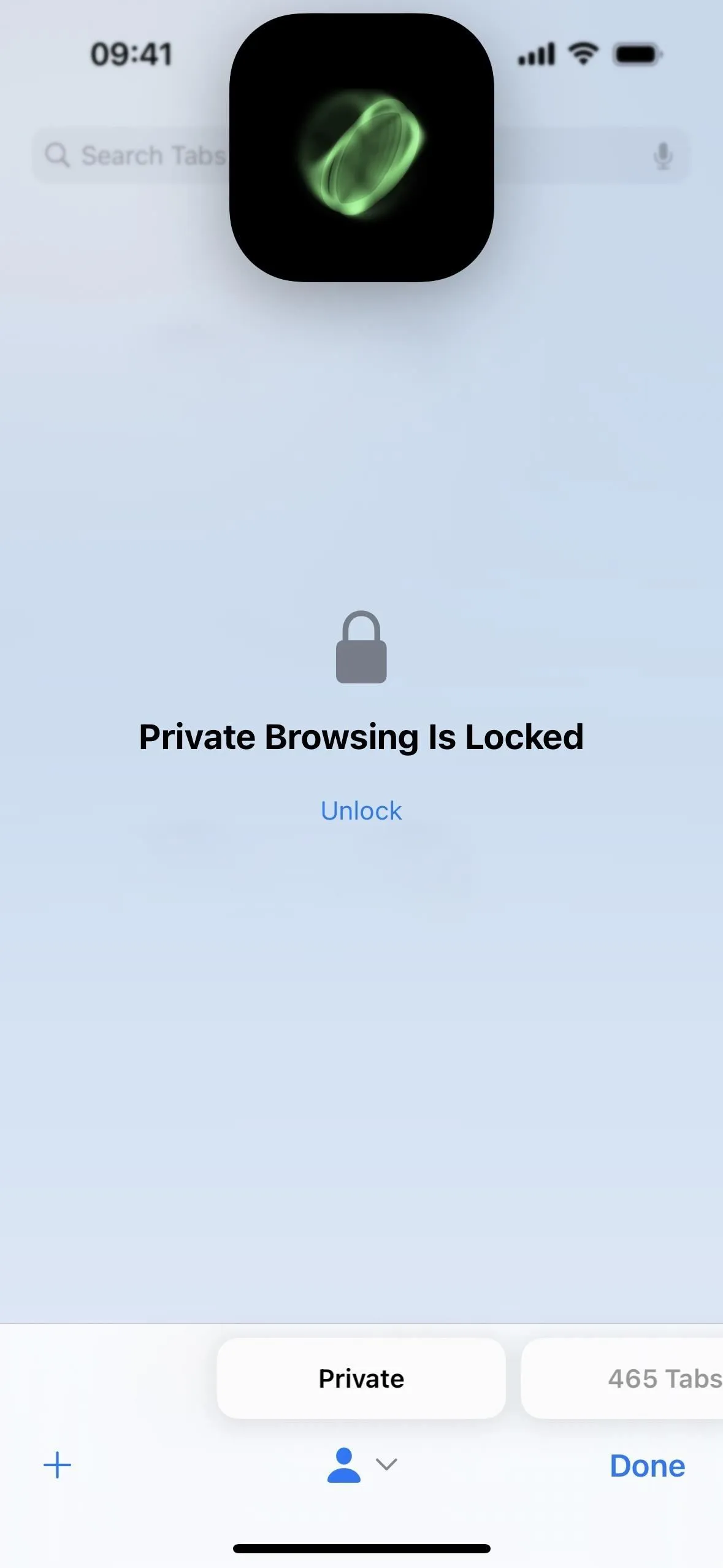 Safarin yksityinen selaustila teki juuri yksityisistä välilehdistäsi paljon yksityisempiä