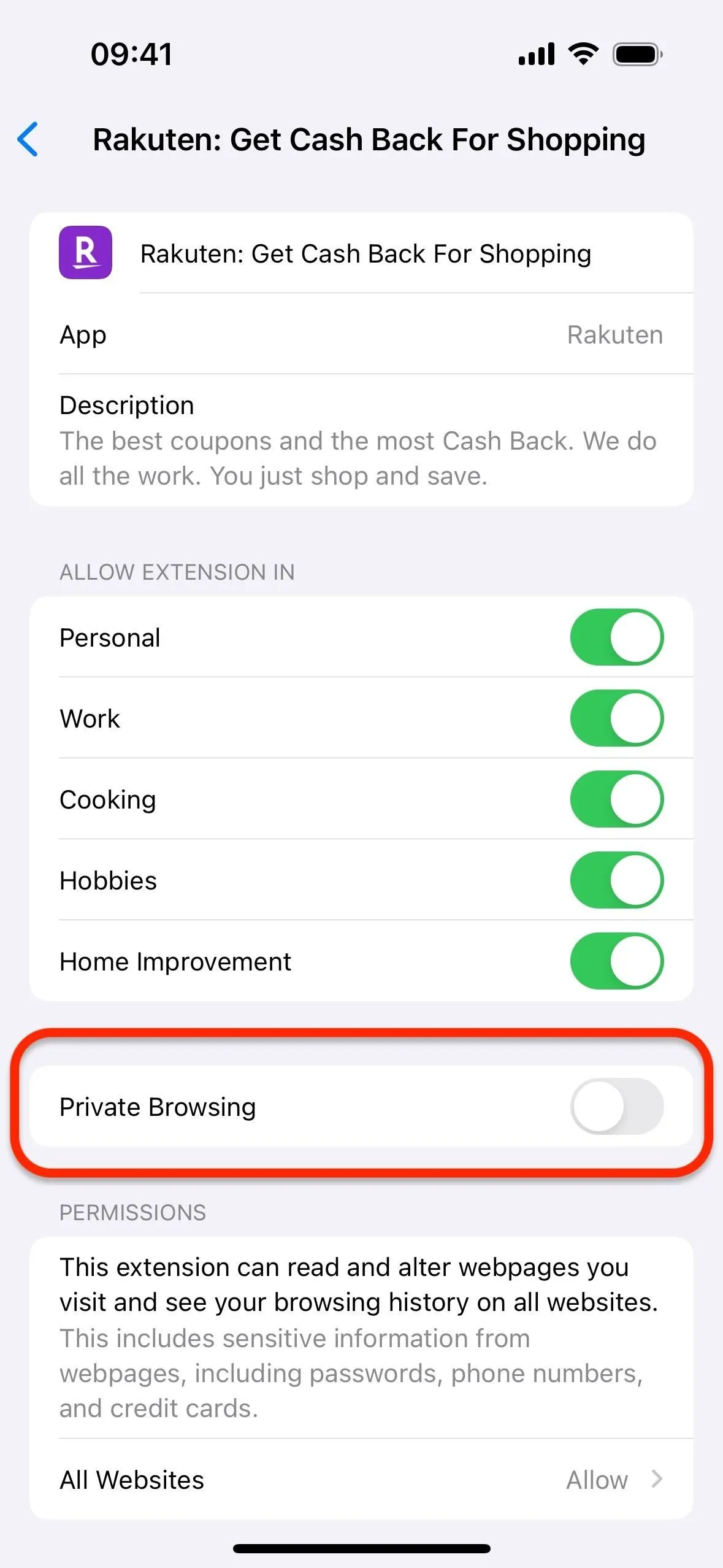 Safari's Private Browsing Mode Just Made Your Private Tabs a Whole Lot More Private