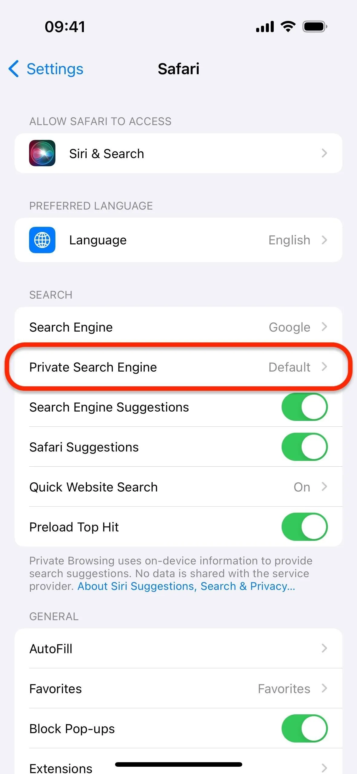 Safari's Private Browsing Mode Just Made Your Private Tabs a Whole Lot More Private