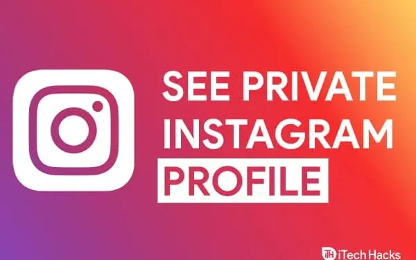 Cómo ver fotos y perfiles privados de Instagram de forma anónima