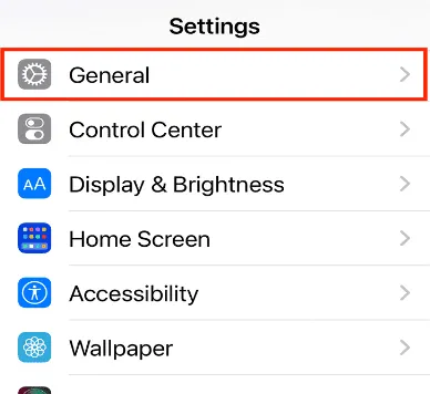 Come risolvere il problema con l'aggiornamento iOS 17 che non viene visualizzato