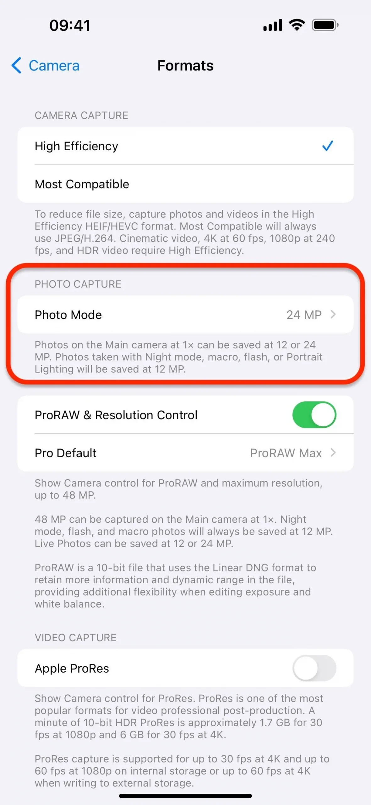 Existem 18 novos recursos ocultos no aplicativo de câmera do seu iPhone no iOS 17