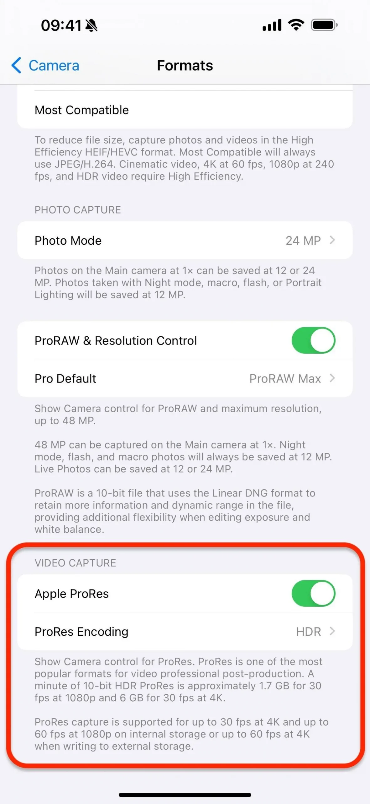 iOS 17의 iPhone 카메라 앱에는 18가지 새로운 기능이 숨겨져 있습니다.