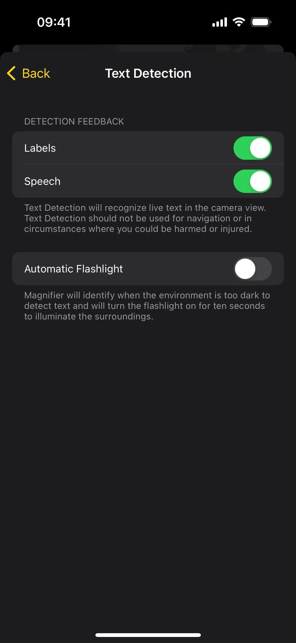 Your iPhone Has 24 New Accessibility Features You Shouldn't Ignore on iOS 17