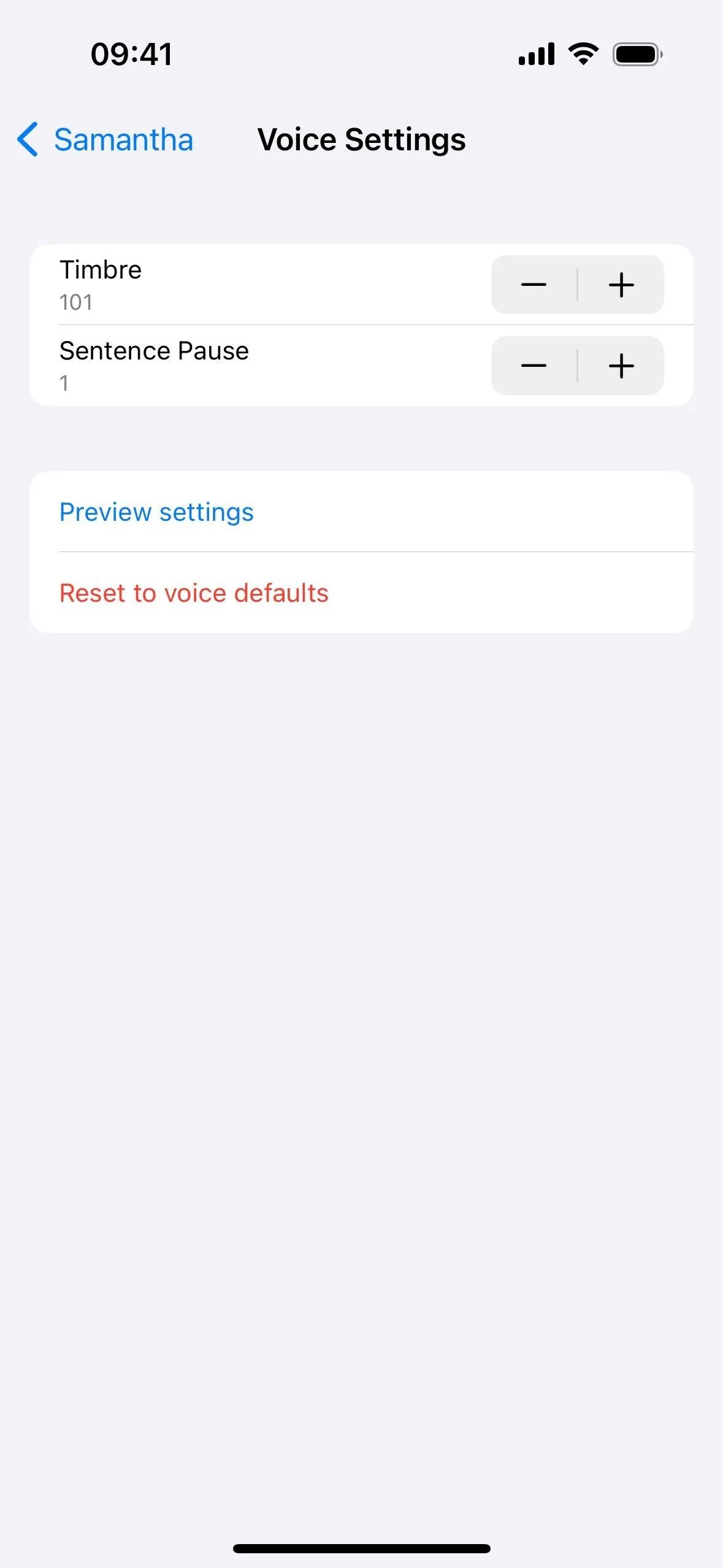 Your iPhone Has 24 New Accessibility Features You Shouldn't Ignore on iOS 17